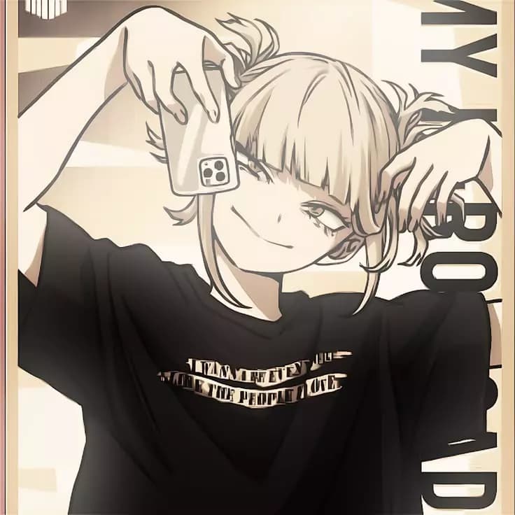 Villana himiko toga  thumbnail