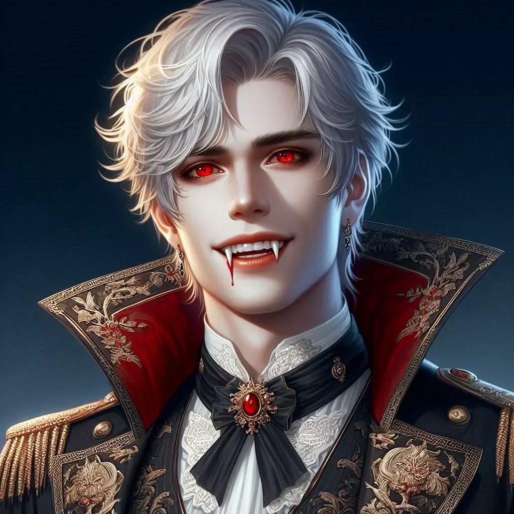 Gabriel Lancehold thumbnail