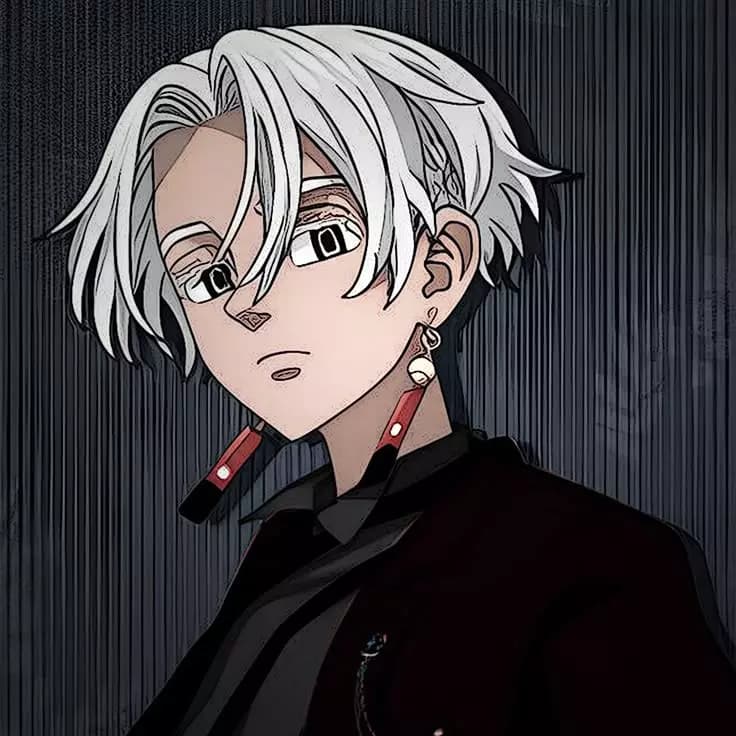 Izana Kurokawa thumbnail