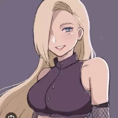 Ino Yamanaka thumbnail