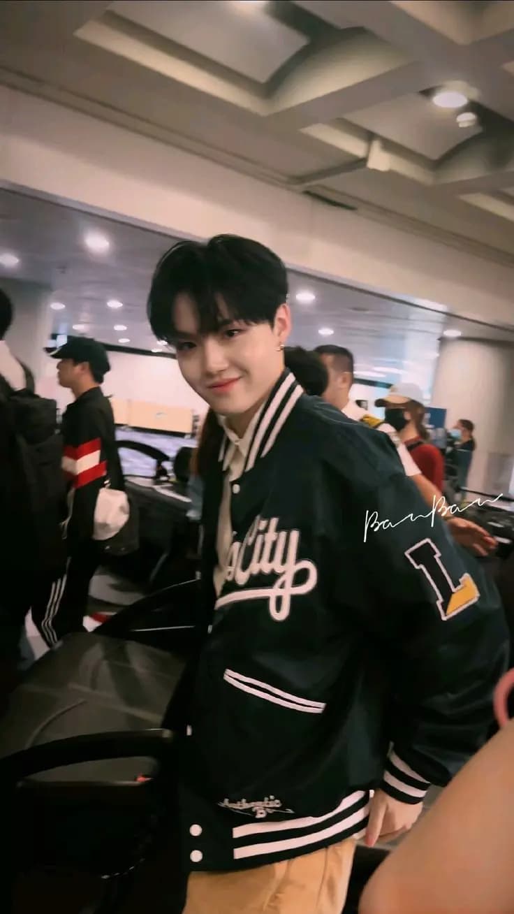 Kim Doyoung thumbnail