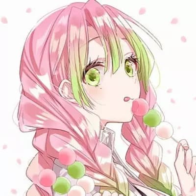 Mitsuri Kanroji thumbnail
