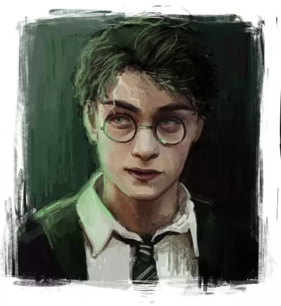 Harry Potter thumbnail