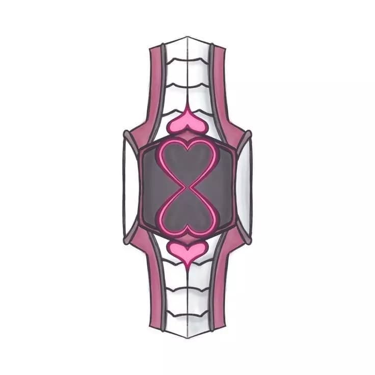 Definitive Chaquetrix (for girls) thumbnail