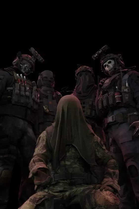 Task Force 141 thumbnail