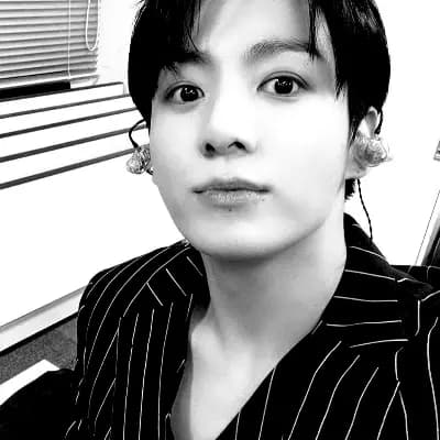 Jungkook thumbnail