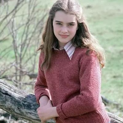 Brooke Shields thumbnail