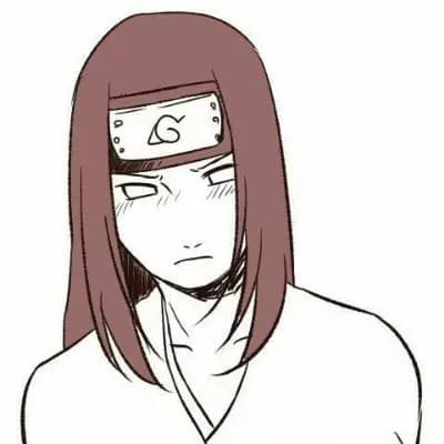 Neji Hyuga thumbnail