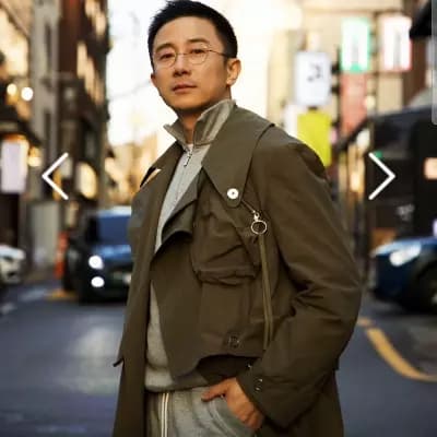 Park Jae-Seong thumbnail