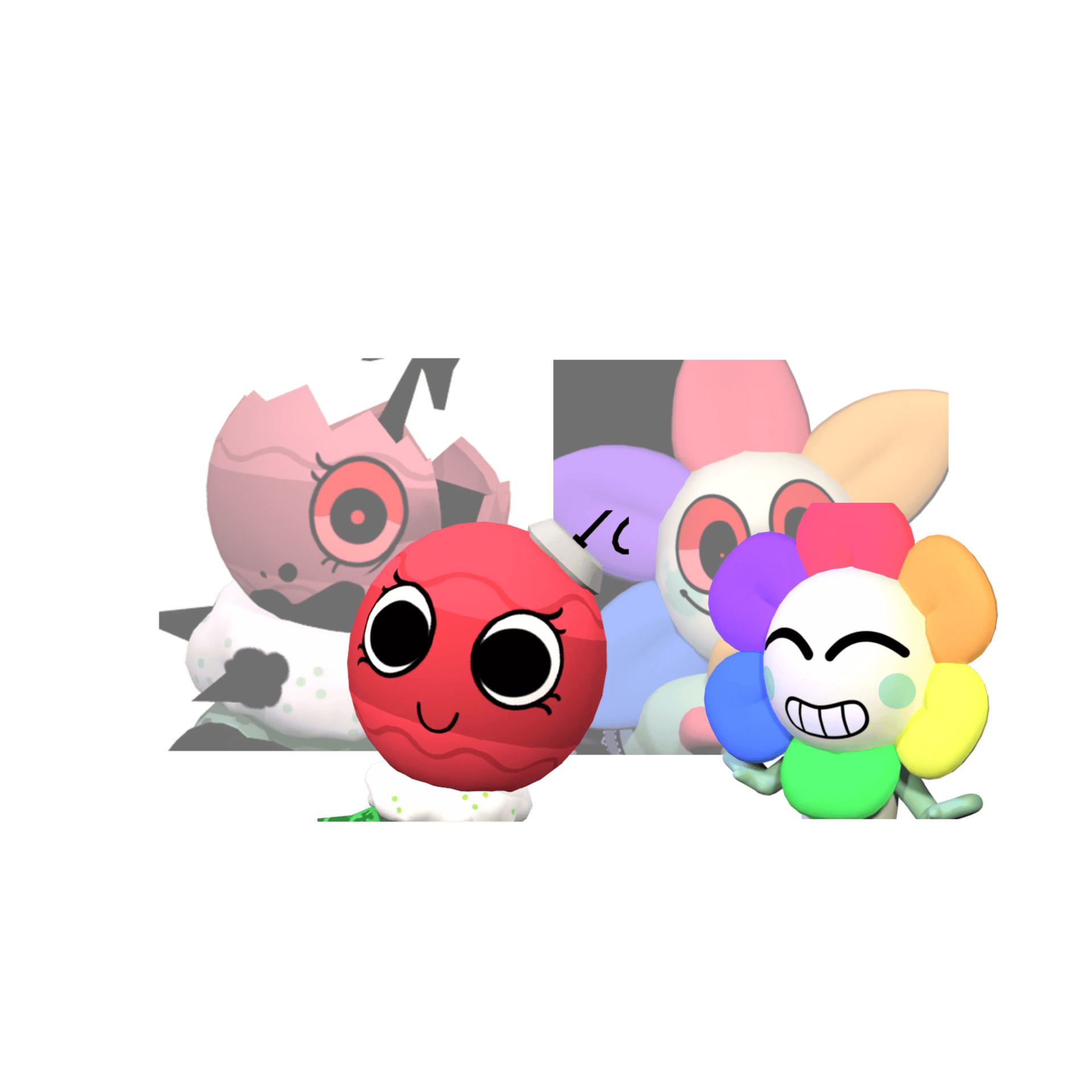 Bobette and Dandy thumbnail