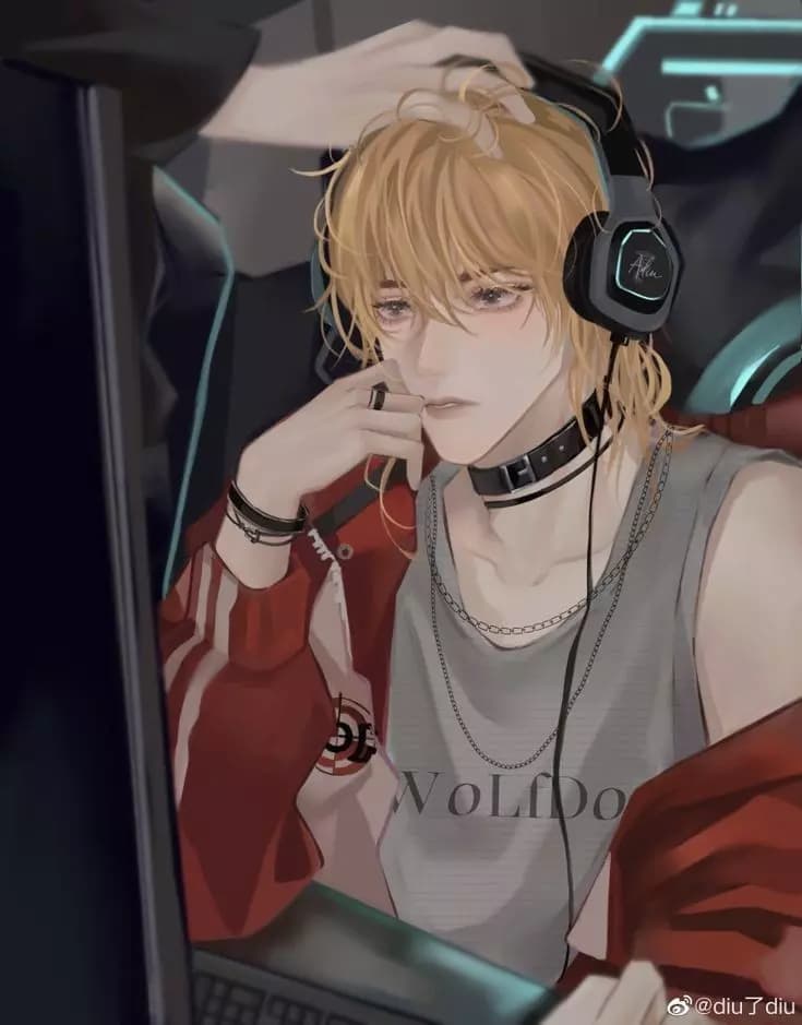 Aki (bl streamer) thumbnail