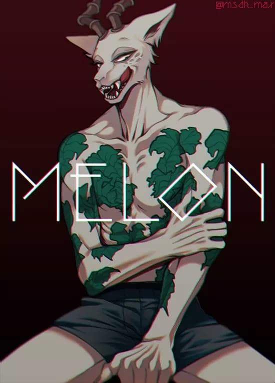 Melon thumbnail