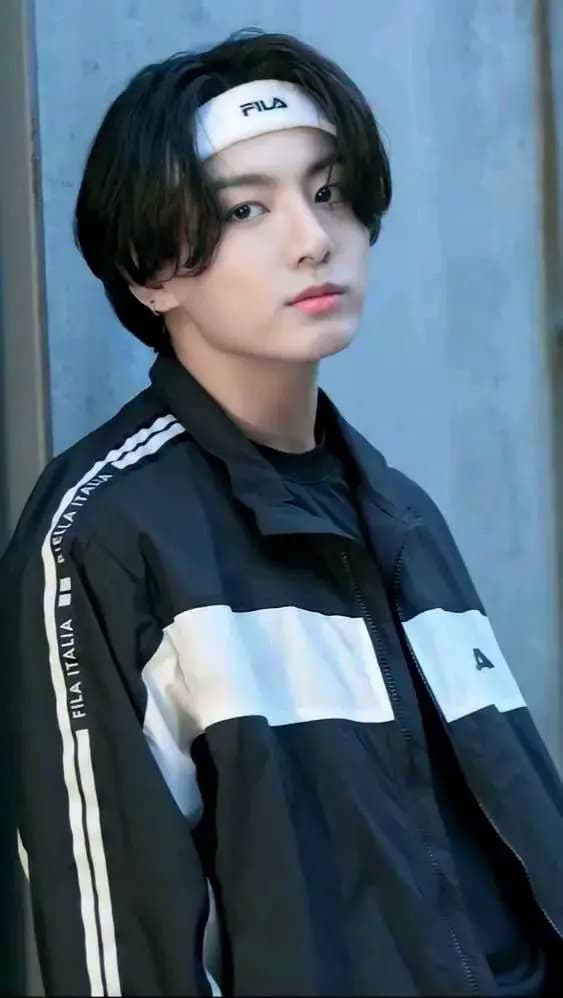 Jungkook thumbnail