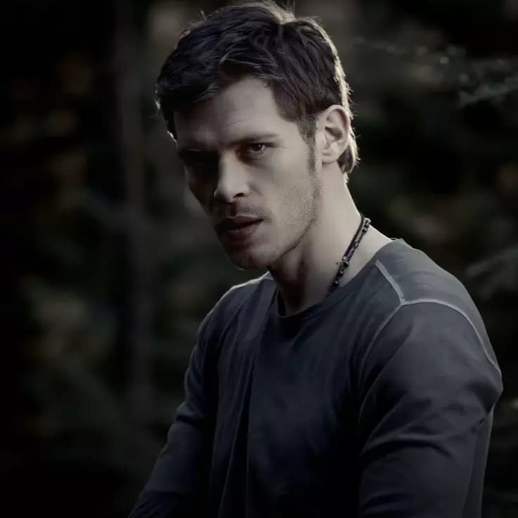 Klaus Mikaelson thumbnail