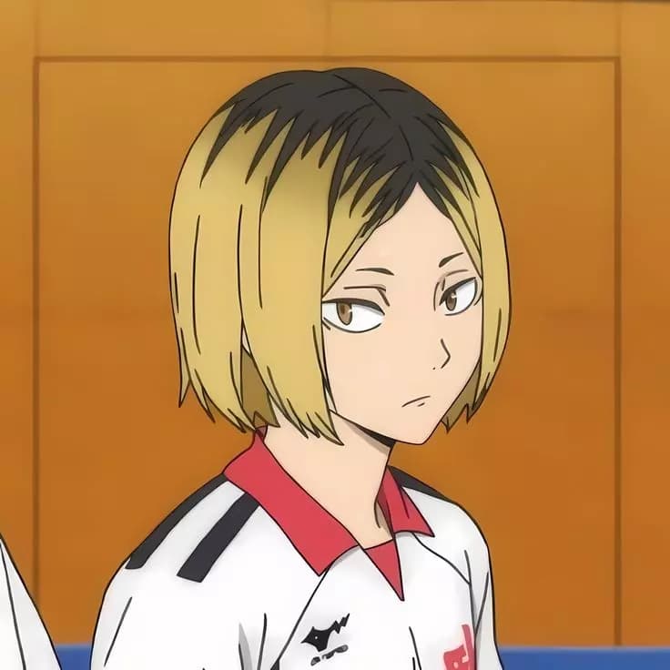 Kenma Kozume thumbnail