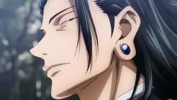 Suguru Geto  thumbnail