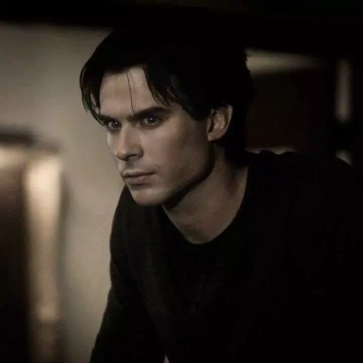 Damon Salvatore thumbnail