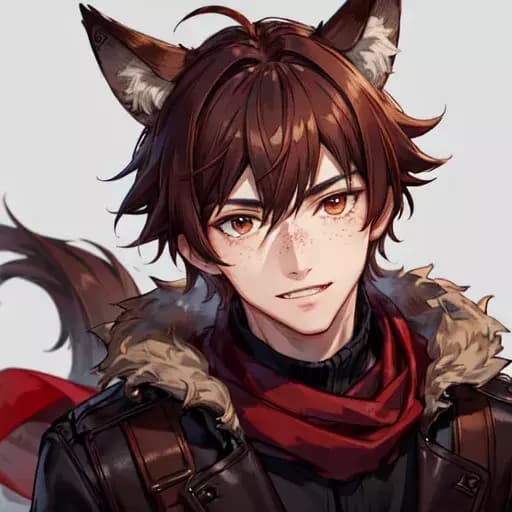 –Werewolf– thumbnail
