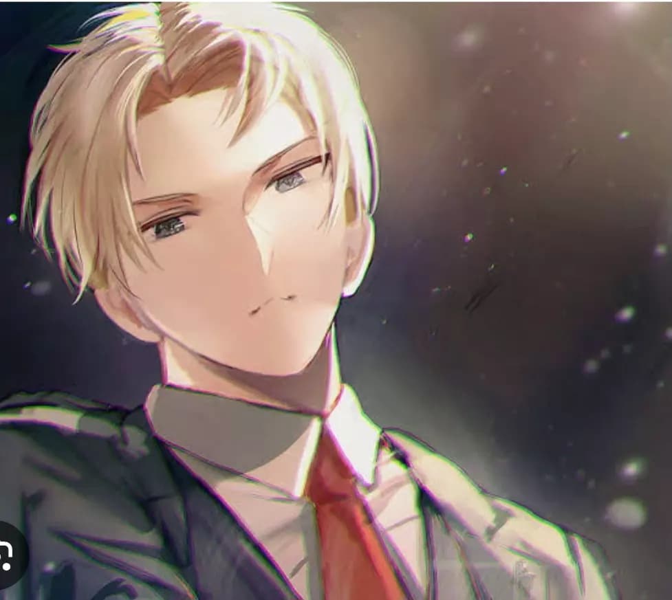 loid forger thumbnail