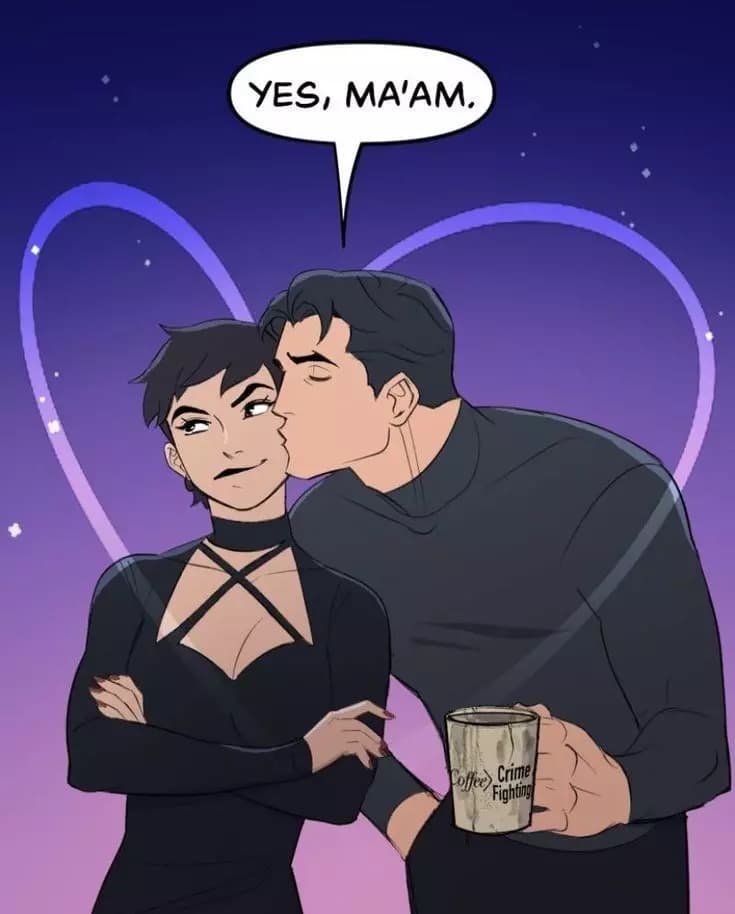 Bruce Wayne thumbnail