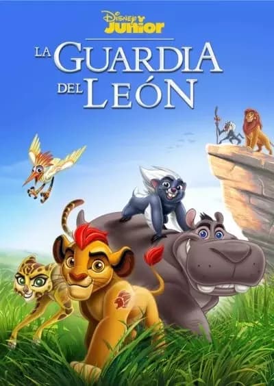 La guardia del leon  thumbnail