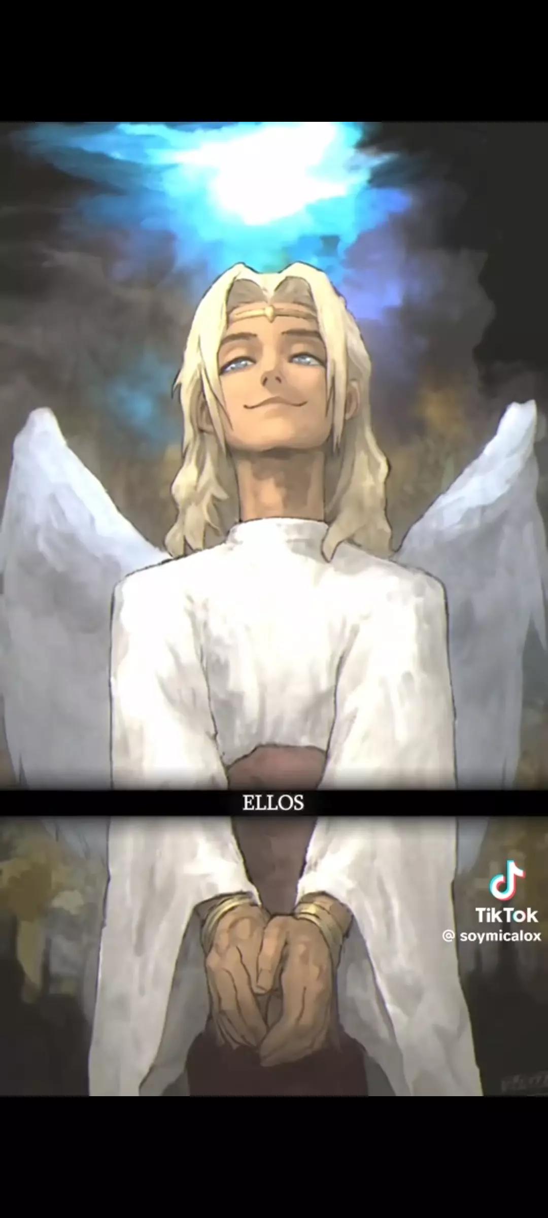 Uriel _ Angel Engine thumbnail