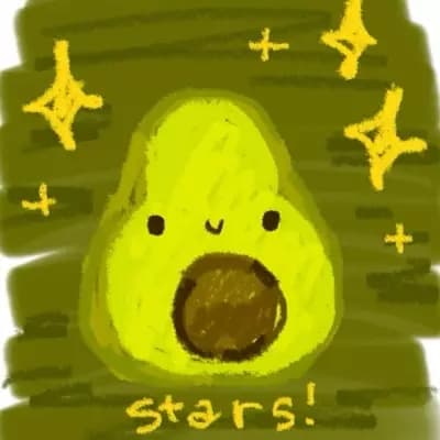Avocado thumbnail