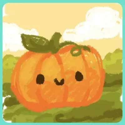 Pumpkin thumbnail