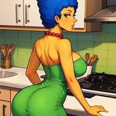 Azure (Marge) thumbnail