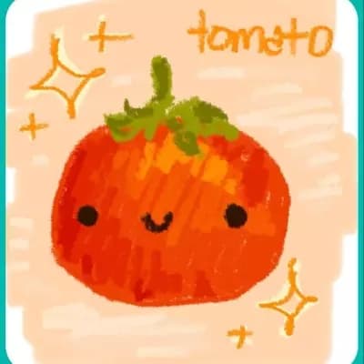Tomato (Baby) thumbnail