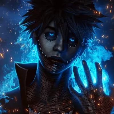 Dabi thumbnail