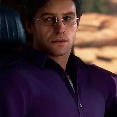 Bruce Banner thumbnail