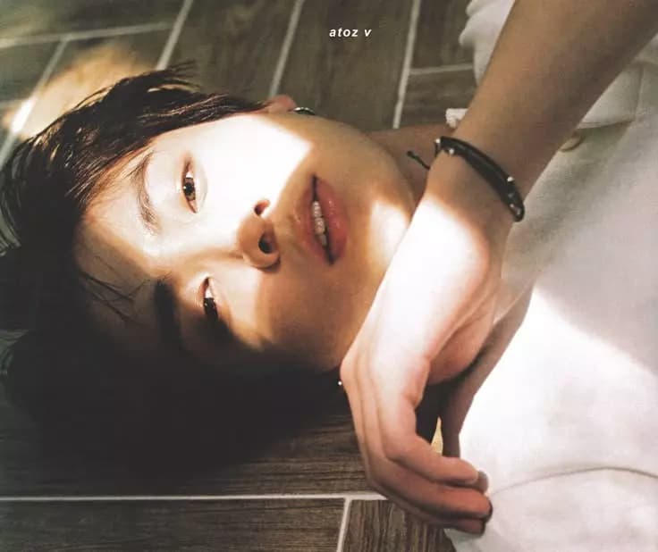 Anjo Jungkook thumbnail