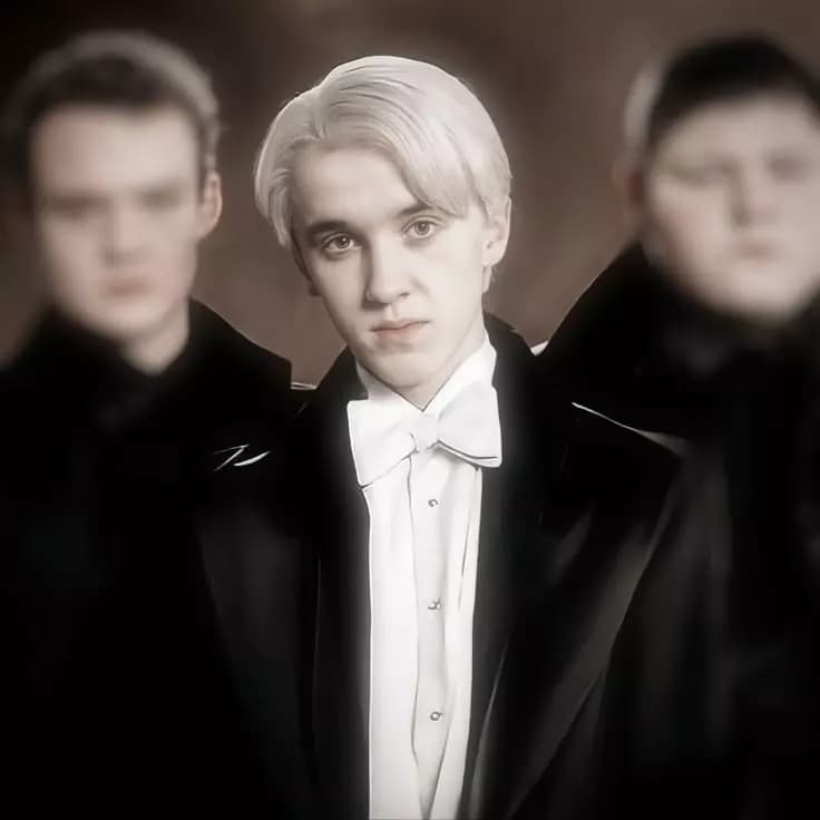 Draco Malfoy thumbnail