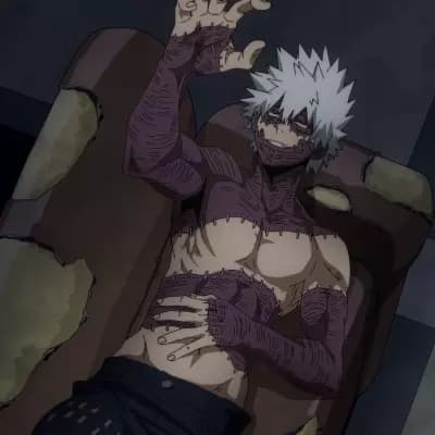 Dabi thumbnail