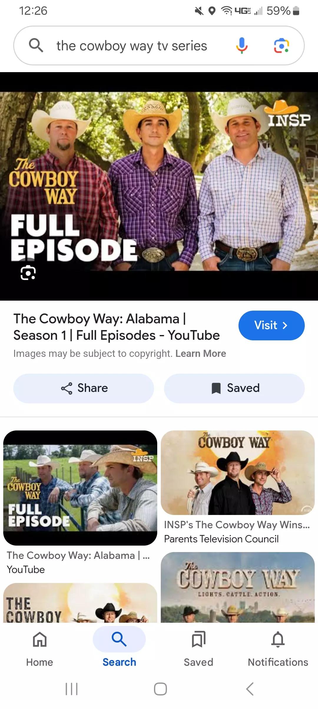 Bubba, Cody, Booger  thumbnail
