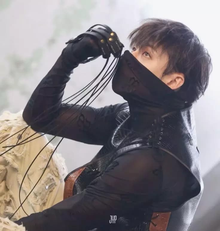 Bang Chan thumbnail