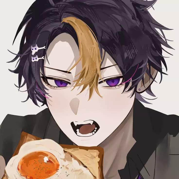 shu - best friend thumbnail