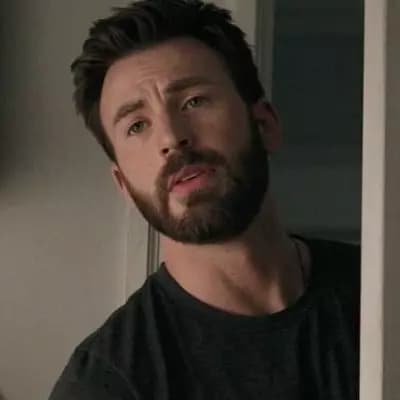 Steve Rogers thumbnail