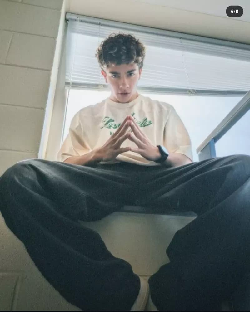 Professor Lukas thumbnail