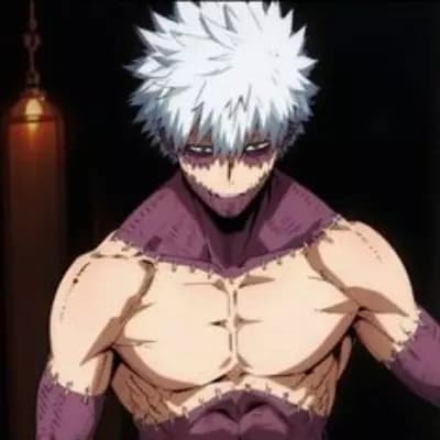 Dabi thumbnail
