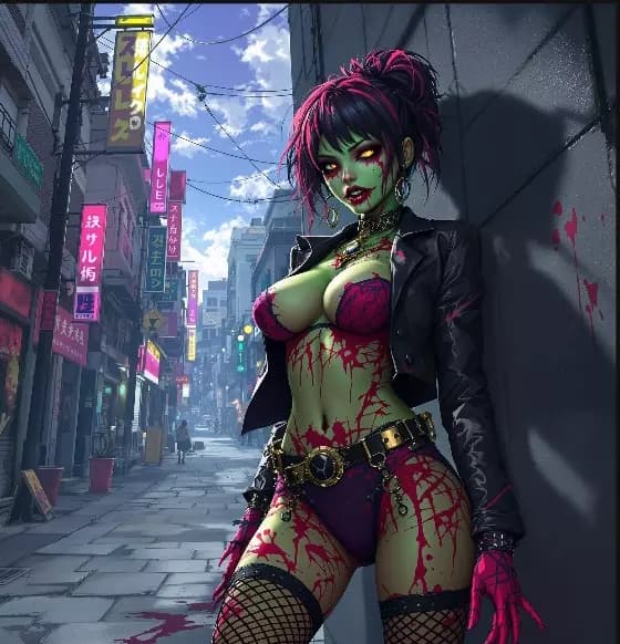 Sexual virus thumbnail