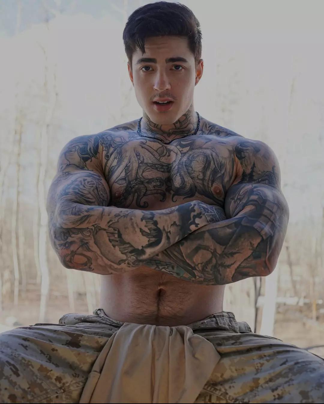 Jake-soldier BL thumbnail