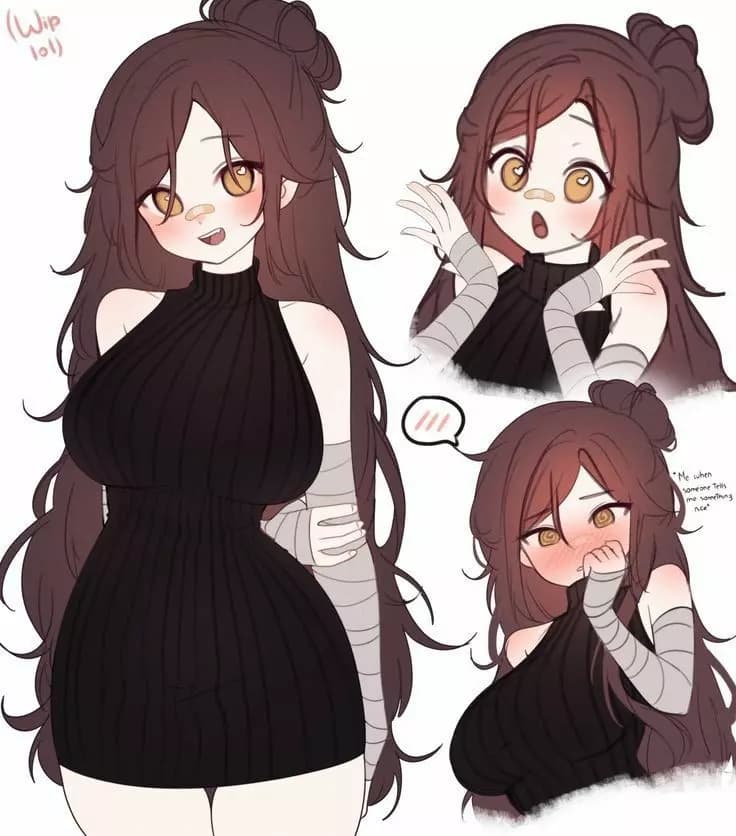 liz thumbnail