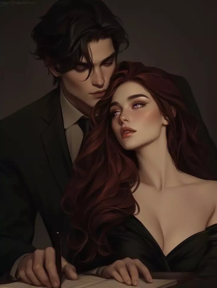 Michael Carmine \[Saga Mafia 1\] thumbnail