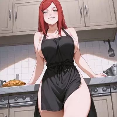 Kushina  thumbnail