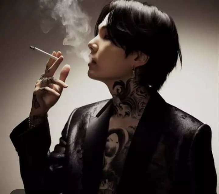 Suga thumbnail