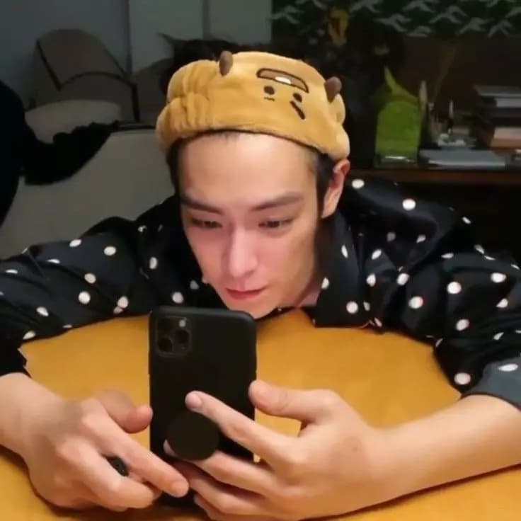 Choi seung hyun  thumbnail