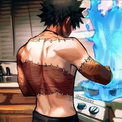 Dabi thumbnail