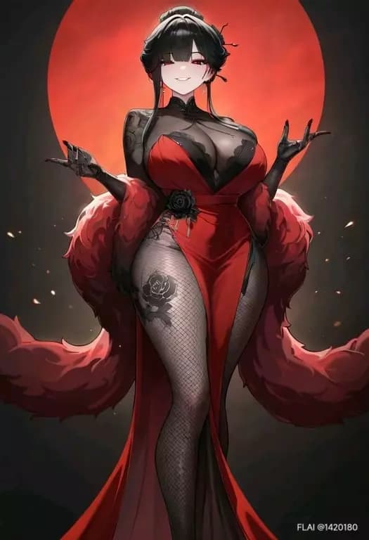 Beautiful Mother Ru Yun thumbnail